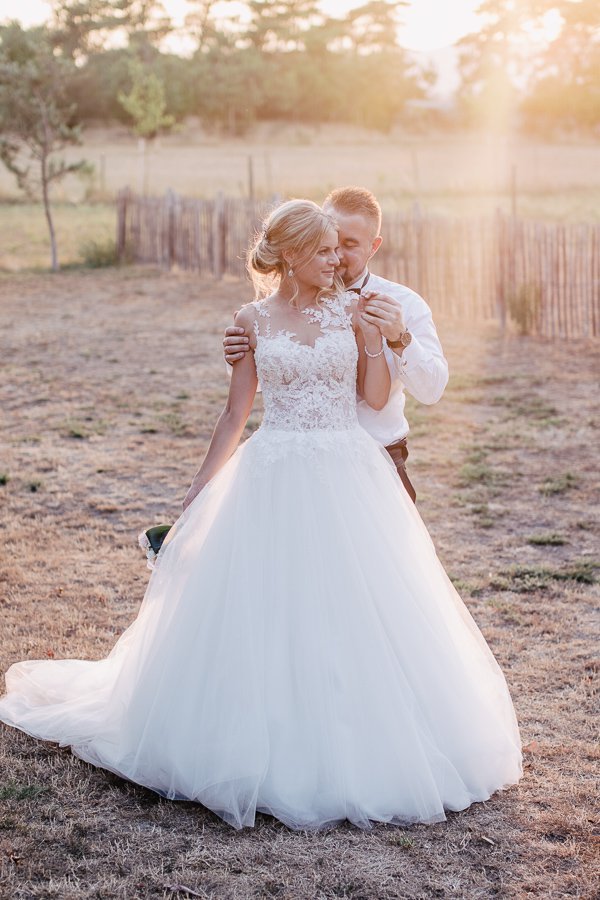 Hochzeit im Sandhof bei 40 Grad – Foto 86